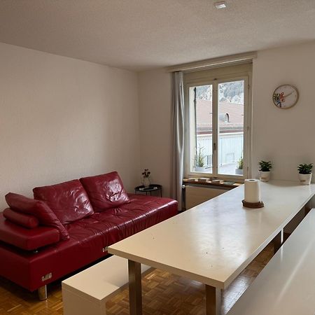 Apartamento Downtown Family&Friends Entrelagos Exterior foto