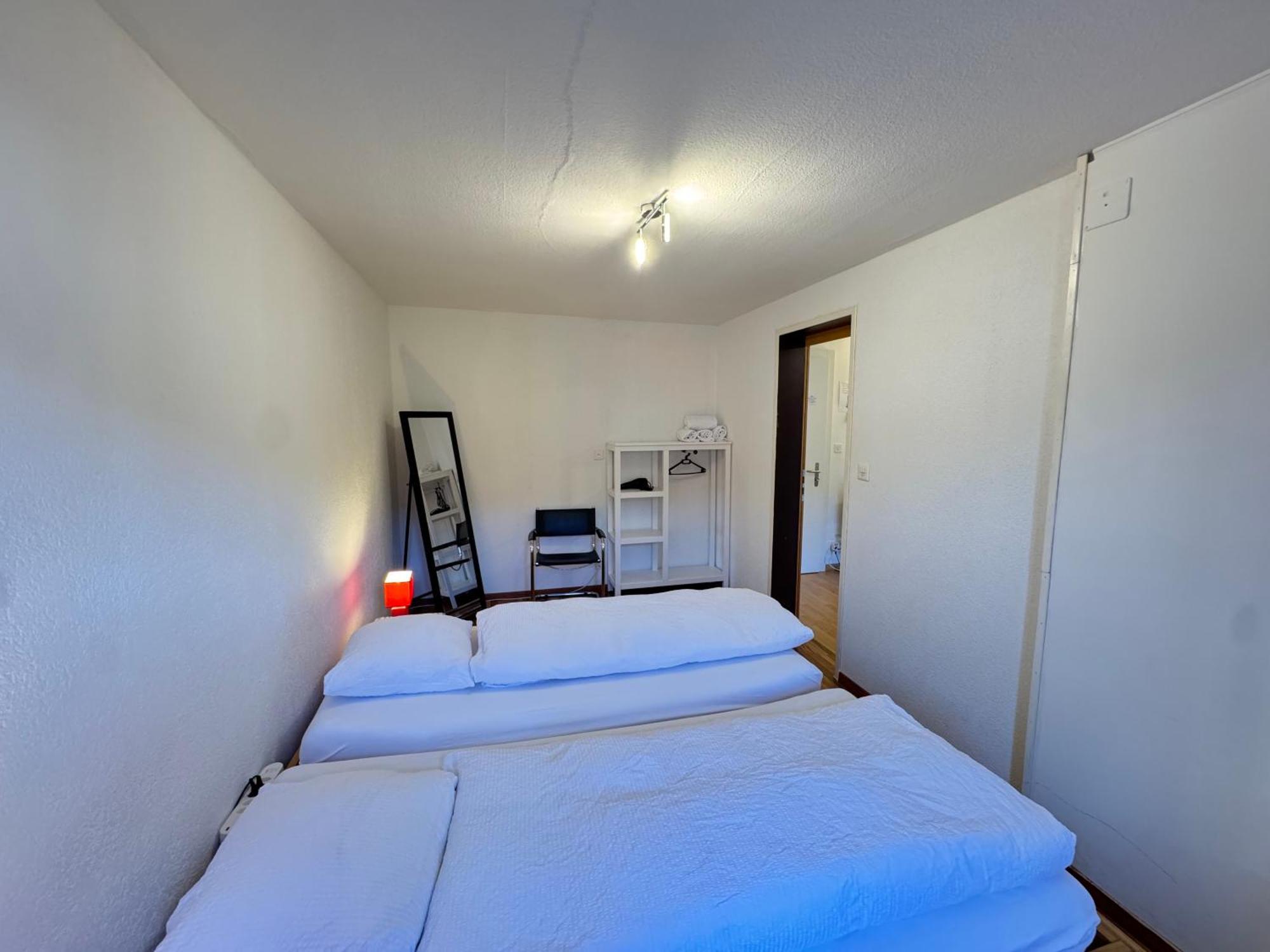 Apartamento Downtown Family&Friends Entrelagos Exterior foto