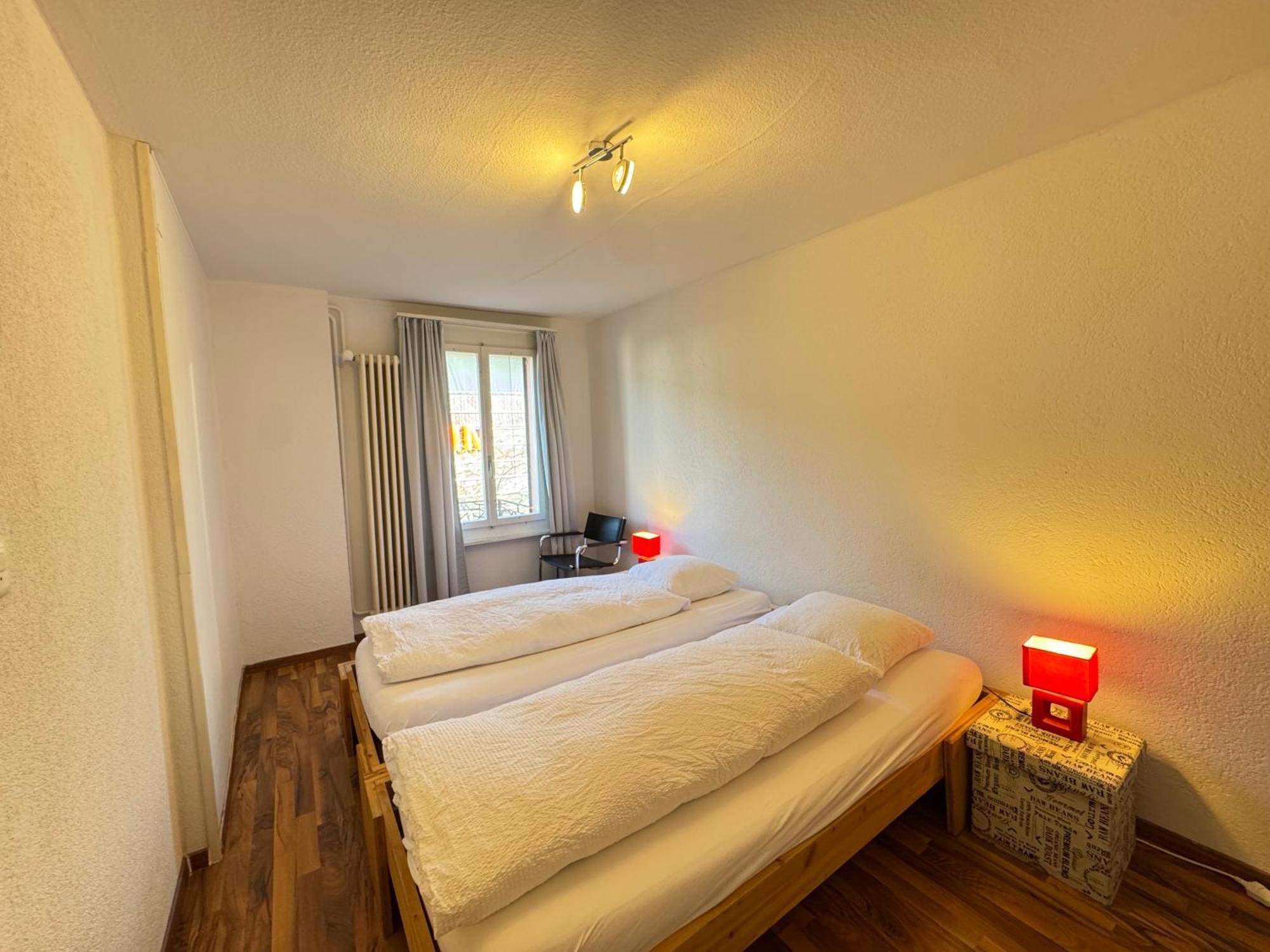 Apartamento Downtown Family&Friends Entrelagos Exterior foto