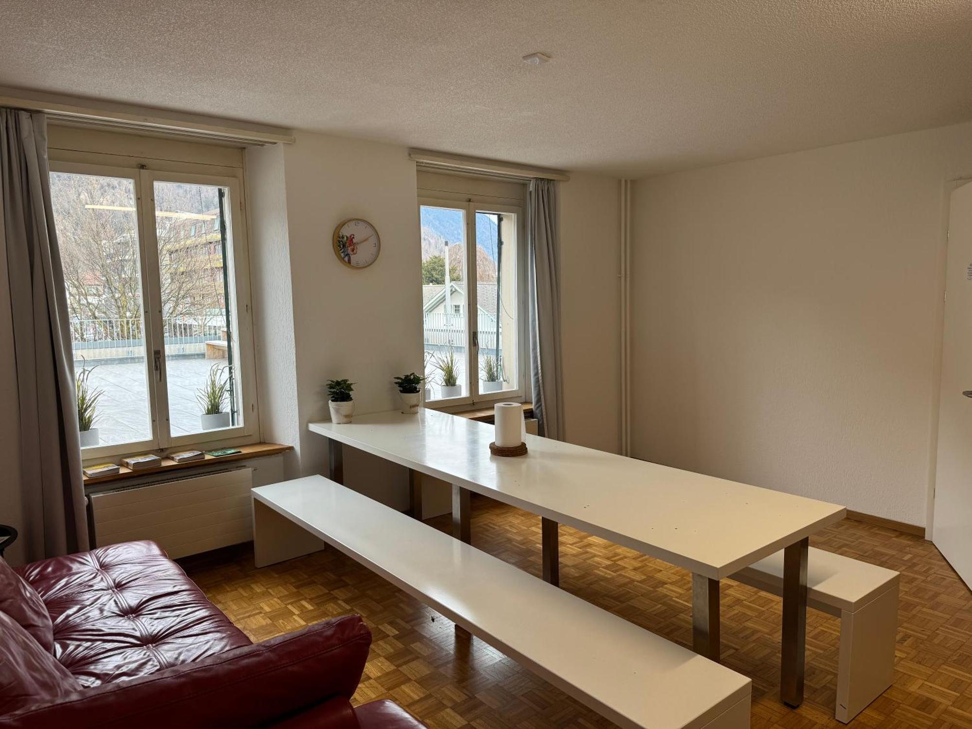Apartamento Downtown Family&Friends Entrelagos Exterior foto