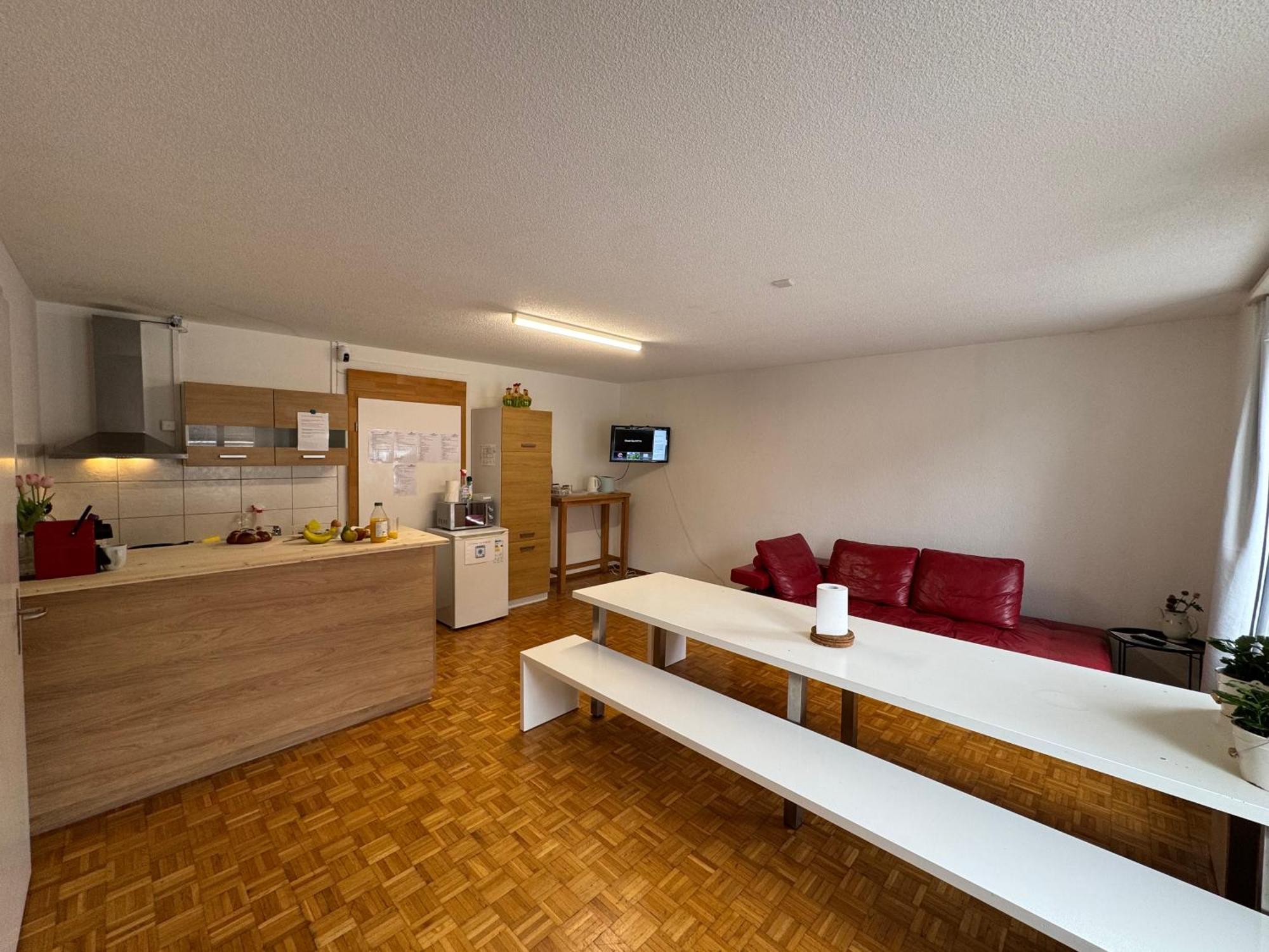 Apartamento Downtown Family&Friends Entrelagos Exterior foto