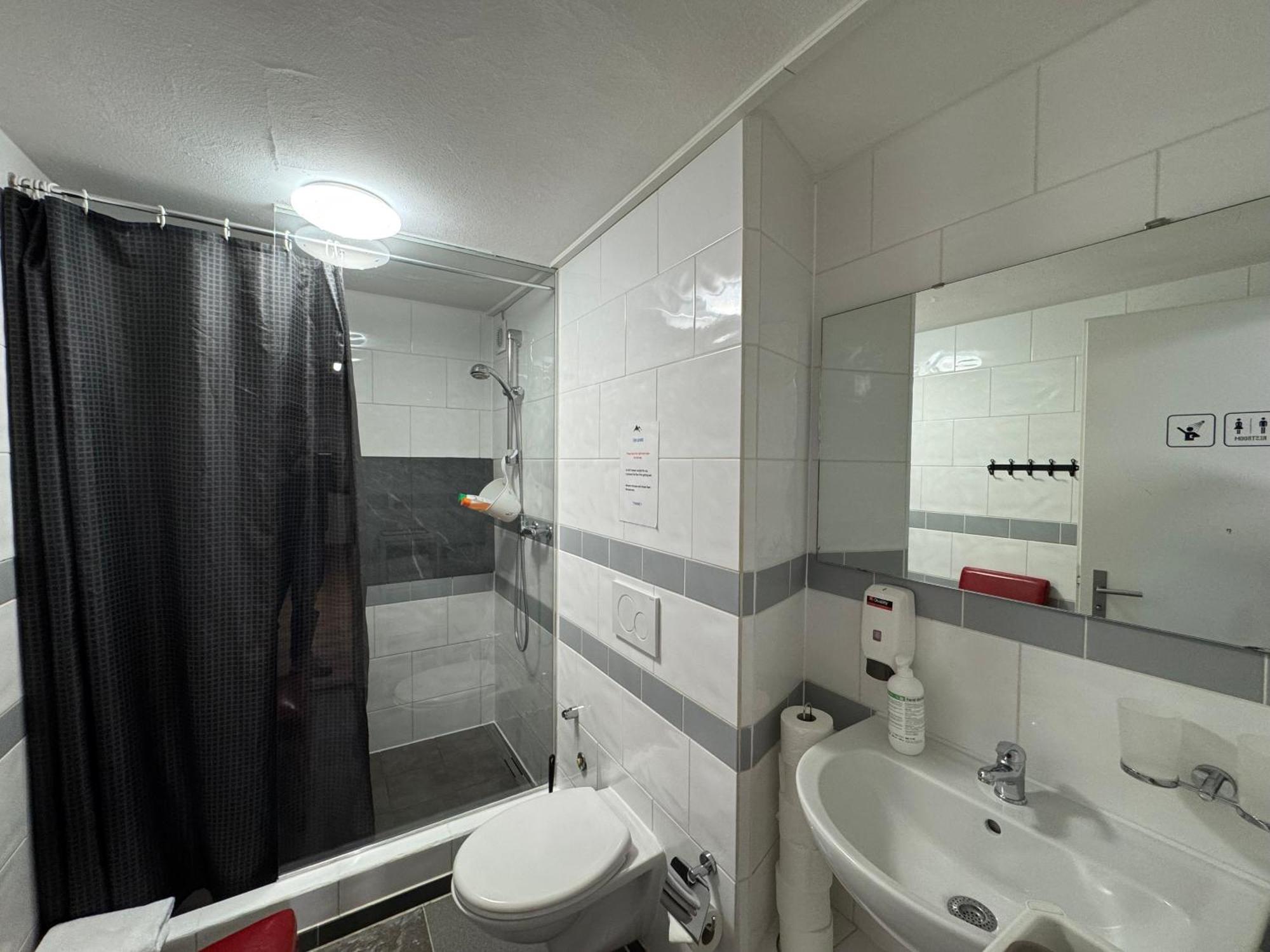 Apartamento Downtown Family&Friends Entrelagos Exterior foto