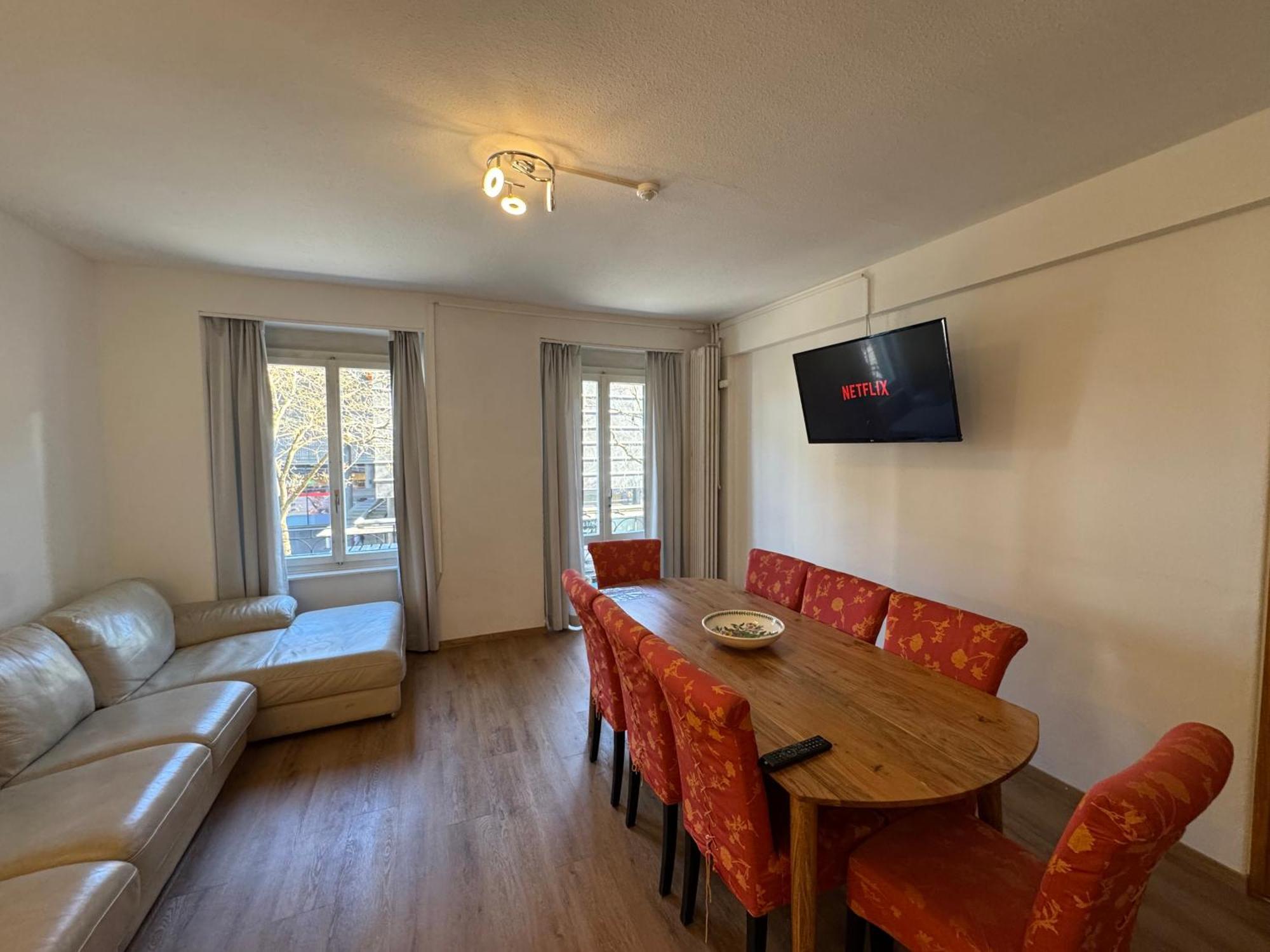 Apartamento Downtown Family&Friends Entrelagos Exterior foto
