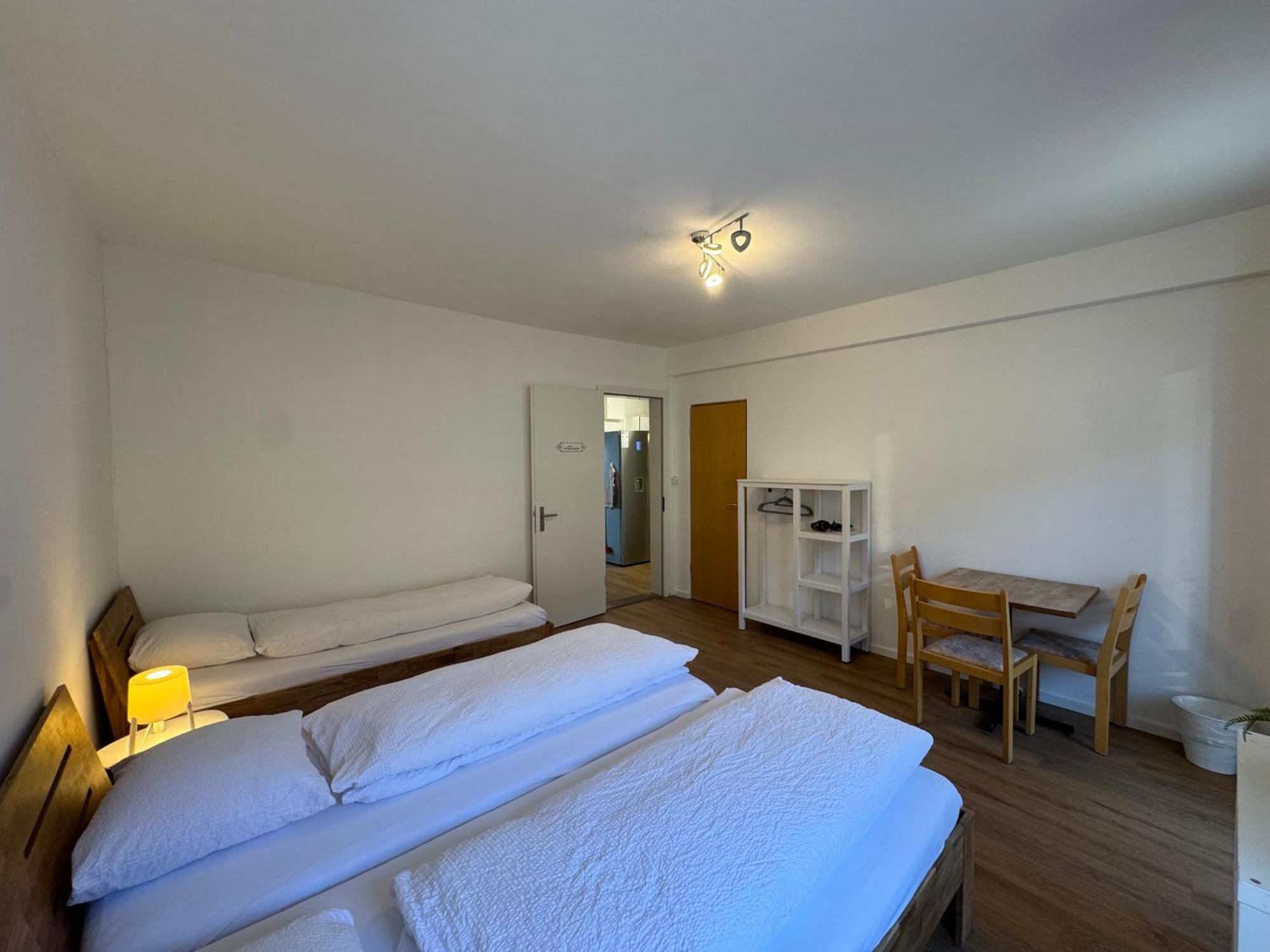 Apartamento Downtown Family&Friends Entrelagos Exterior foto