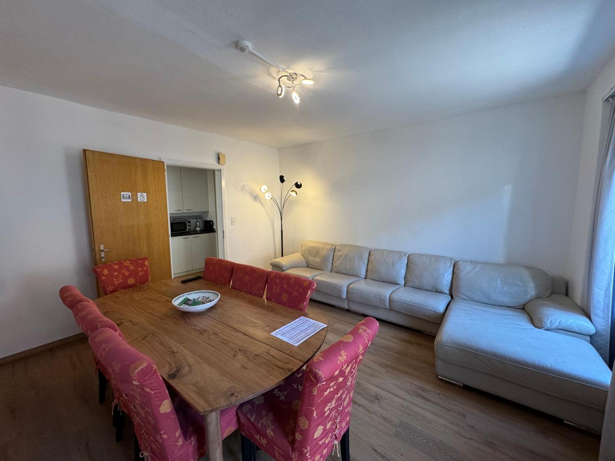 Apartamento Downtown Family&Friends Entrelagos Exterior foto
